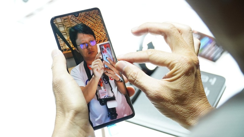 Sự kiện ra mắt Xiaomi Mi Note 10 tại Việt Nam Sự kiện ra mắt Xiaomi Mi Note 10 tại Việt Nam