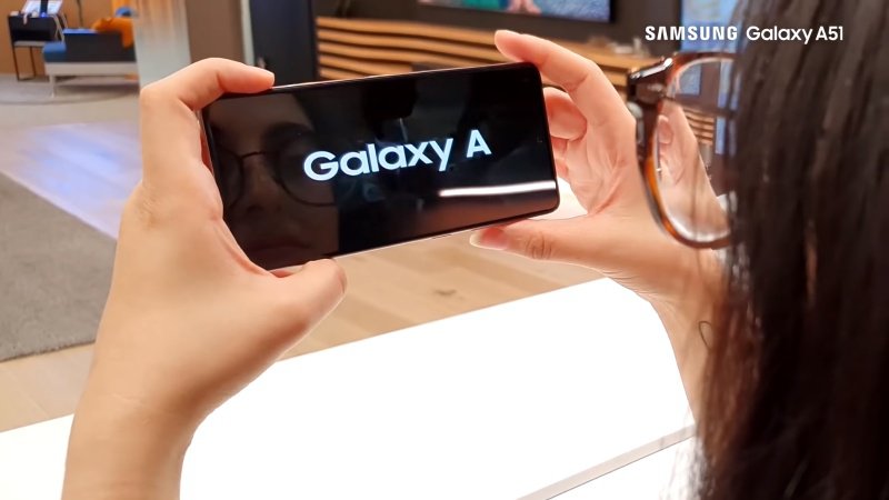 Galaxy A51 lộ thiết kế, màu sắc và cấu hình hấp dẫn như thế này đây hỏi sao nhiều người không chờ mua