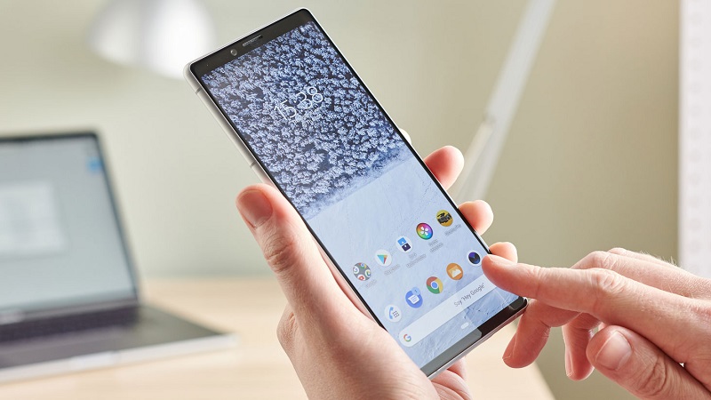 Xperia 3 lộ diện trên trang chấm điểm Geekbench với điểm số 'khủng', xác nhận sử dụng chip Snapdragon 865 Xperia 3 lộ diện trên trang chấm điểm Geekbench với điểm số 'khủng', xác nhận sử dụng chip Snapdragon 865