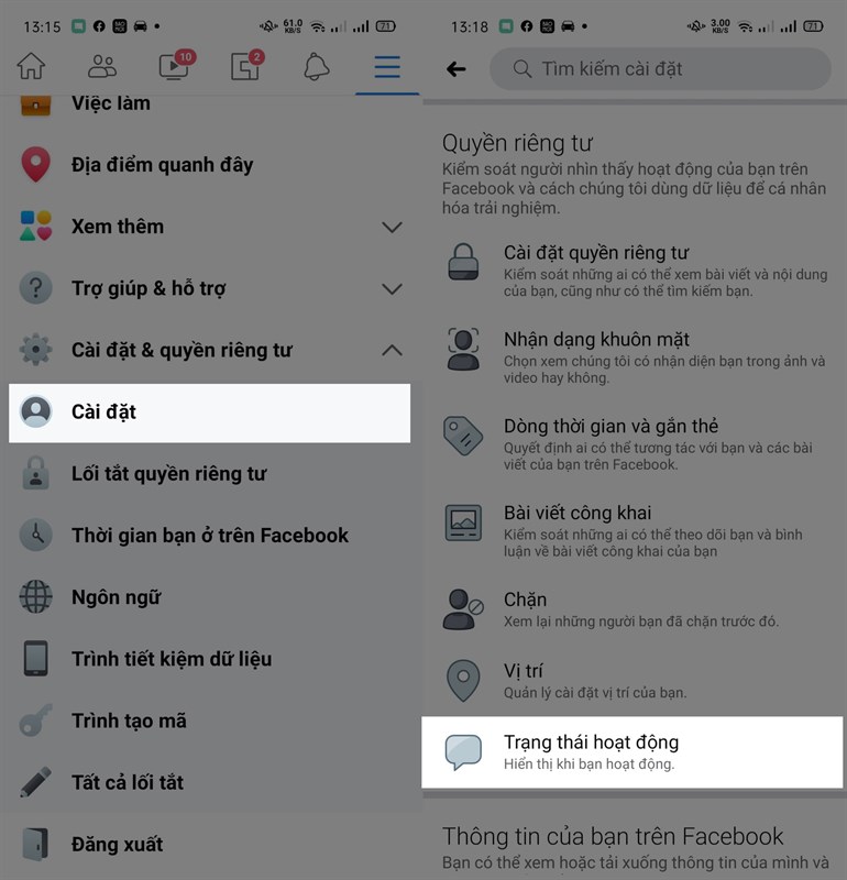 an nick facebook an nick facebook