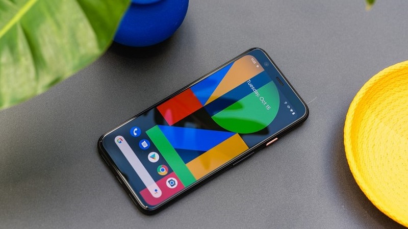 Google ra mắt tính năng chỉnh mờ ảnh, lọc cuộc gọi và cải thiện chất lượng video Duo cho Pixel 4