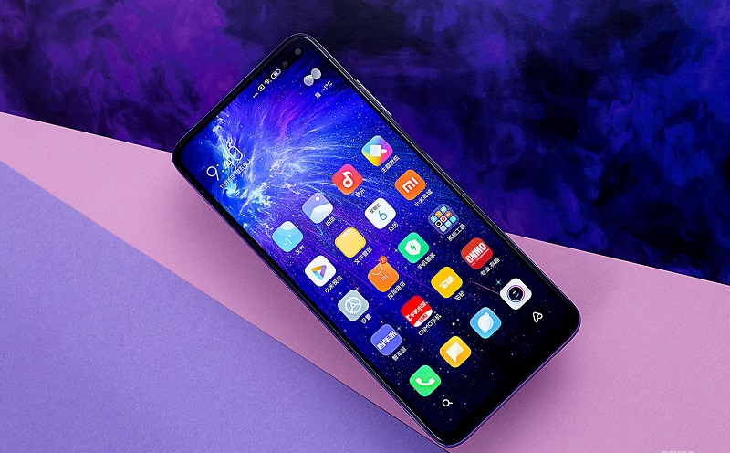 Redmi K30 chính thức ra mắt: Màn hình đục lỗ như Galaxy S10+, chip Snapdragon 765G, 4 camera sau, hỗ trợ 5G, giá từ 5.2 triệu đồng