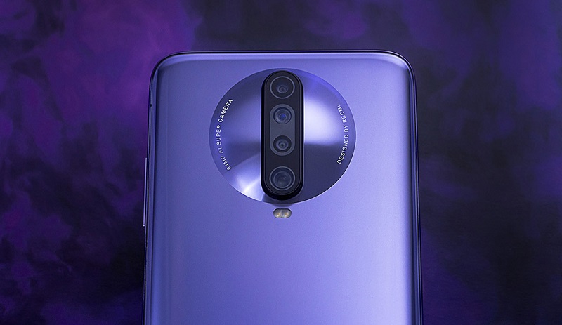 Redmi K30 chính thức ra mắt: Màn hình đục lỗ như Galaxy S10+, chip Snapdragon 765G, 4 camera sau, hỗ trợ 5G, giá từ 5.2 triệu đồng