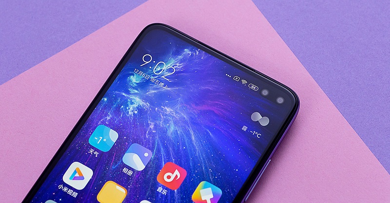 Redmi K30 chính thức ra mắt: Màn hình đục lỗ như Galaxy S10+, chip Snapdragon 765G, 4 camera sau, hỗ trợ 5G, giá từ 5.2 triệu đồng