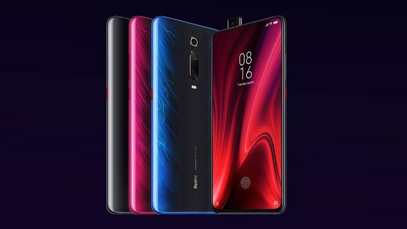 Dòng smartphone ‘ngon, bổ, rẻ’ Xiaomi Redmi K20 đạt doanh số ấn tượng sau nửa năm bán ra thị trường