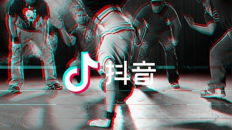 Douyin TikTok Douyin TikTok