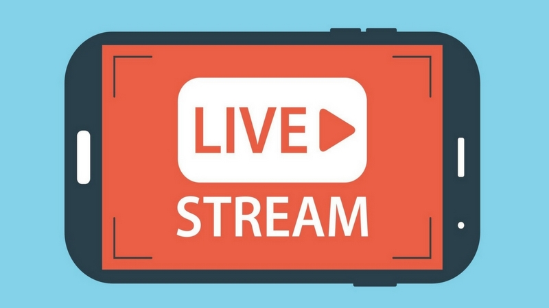 Livestream Livestream
