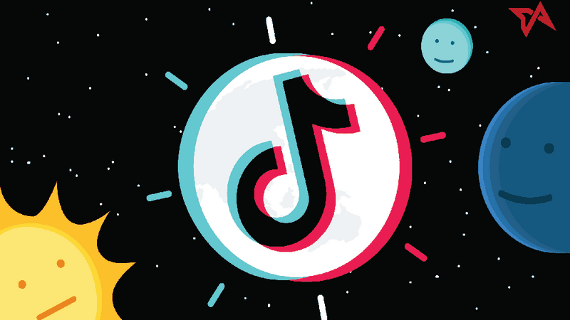 Douyin TikTok Douyin TikTok
