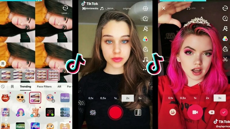 TikTok TikTok