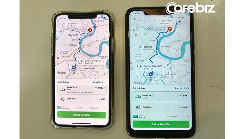 compare compare