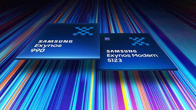 Exynos 990 Exynos 990