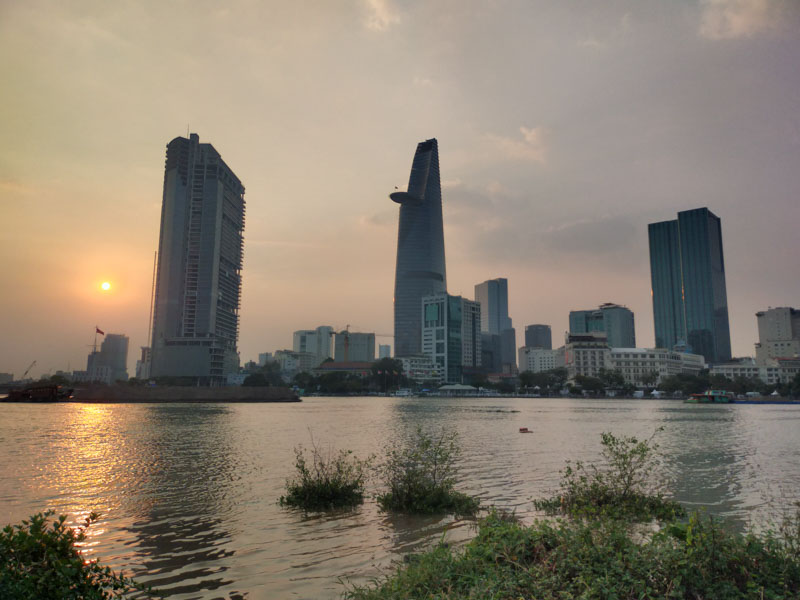 HDR HDR