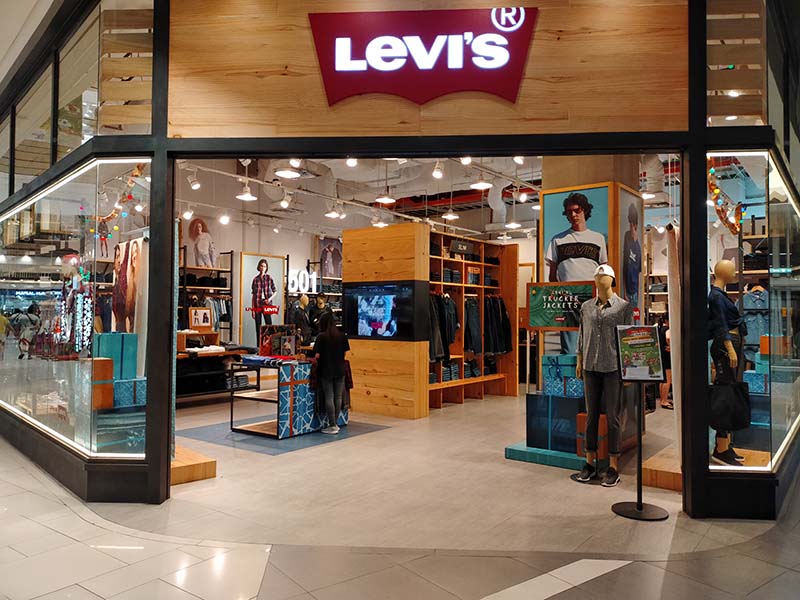 Levi's Levi's