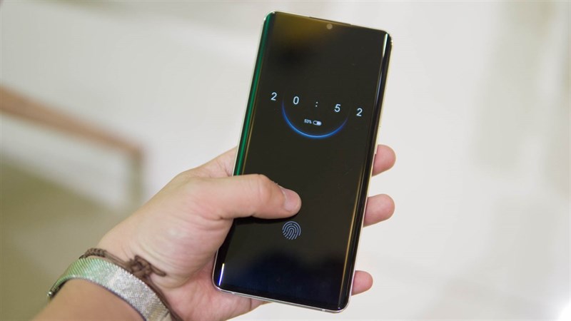 Đánh giá chi tiết Xiaomi Mi Note 10 Đánh giá chi tiết Xiaomi Mi Note 10