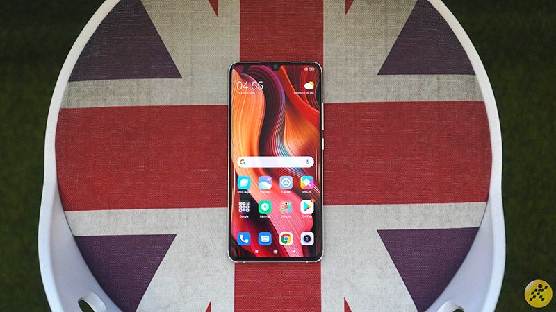 Đánh giá chi tiết Xiaomi Mi Note 10 Đánh giá chi tiết Xiaomi Mi Note 10