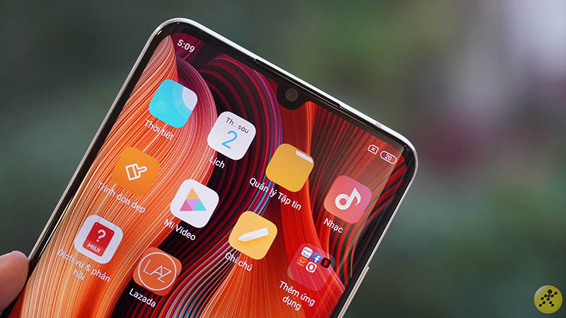 Đánh giá chi tiết Xiaomi Mi Note 10 Đánh giá chi tiết Xiaomi Mi Note 10