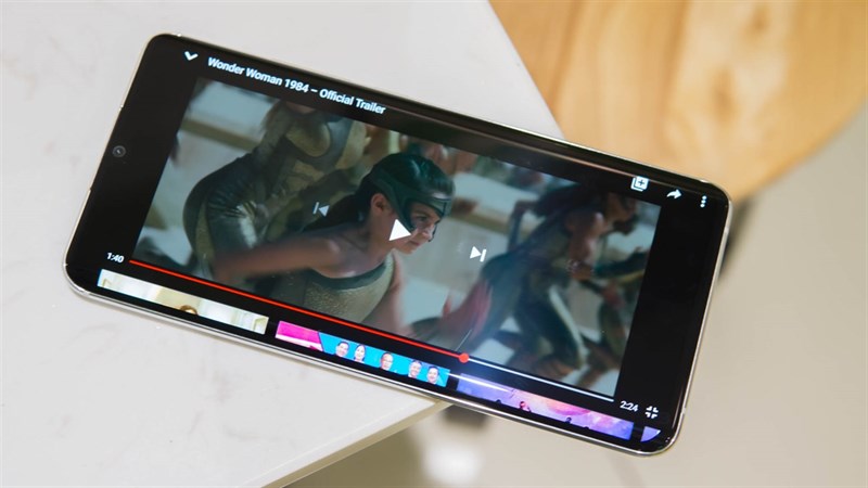 Đánh giá chi tiết Xiaomi Mi Note 10 Đánh giá chi tiết Xiaomi Mi Note 10