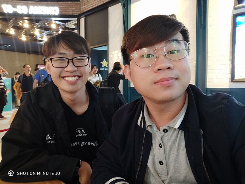 Đánh giá chi tiết Xiaomi Mi Note 10 Đánh giá chi tiết Xiaomi Mi Note 10