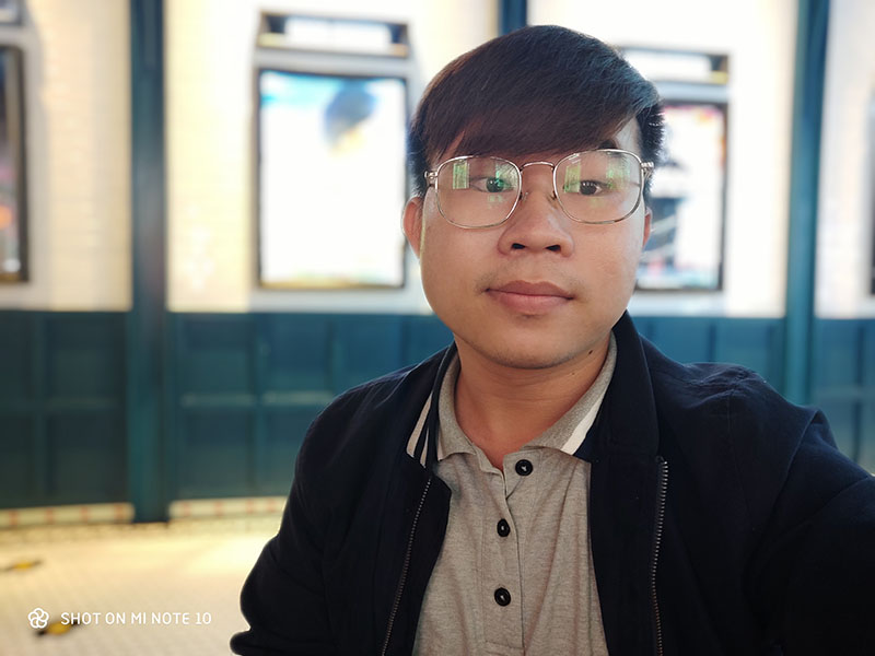 Đánh giá chi tiết Xiaomi Mi Note 10 Đánh giá chi tiết Xiaomi Mi Note 10