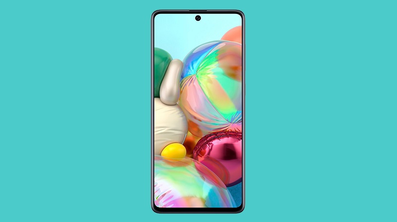 Samsung Galaxy A71 ra mắt: Màn hình đục lỗ như Note 10, cụm 4 camera 64MP, sạc nhanh 25W Samsung Galaxy A71 ra mắt: Màn hình đục lỗ như Note 10, cụm 4 camera 64MP, sạc nhanh 25W