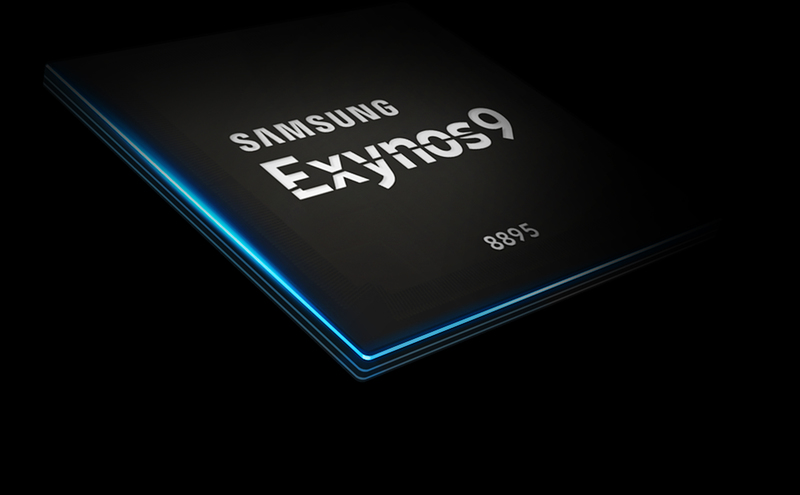 Samsung giải tán team Exynos