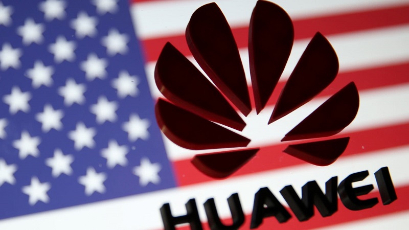 Một năm nhiều biến động khi Huawei bị tổng thống Trump cấm cửa