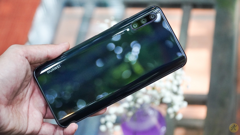 Huawei Y9s Huawei Y9s