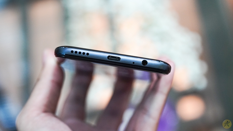 Huawei Y9s Huawei Y9s
