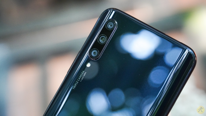 Huawei Y9s Huawei Y9s