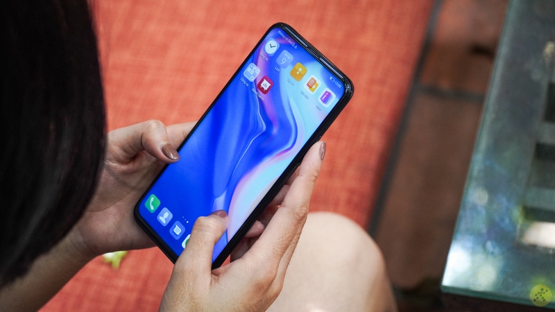 Huawei Y9s Huawei Y9s