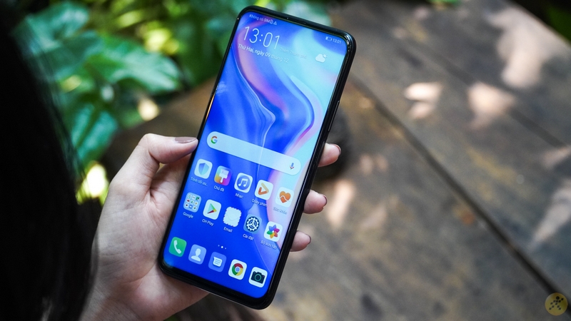 Huawei Y9s Huawei Y9s