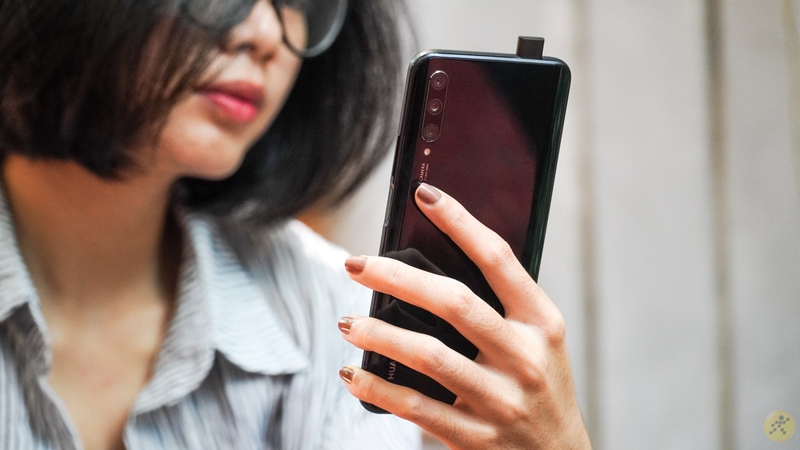 Huawei Y9s Huawei Y9s