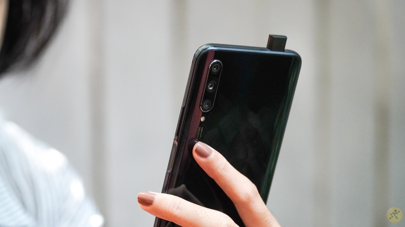 Huawei Y9s Huawei Y9s