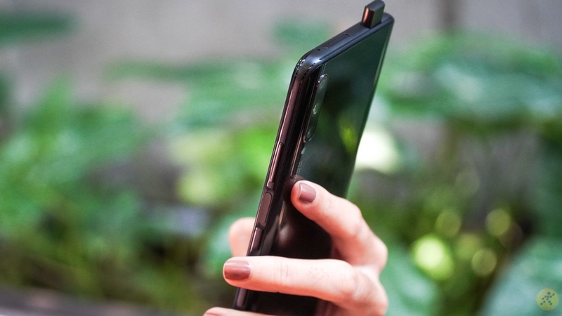 Huawei Y9s Huawei Y9s