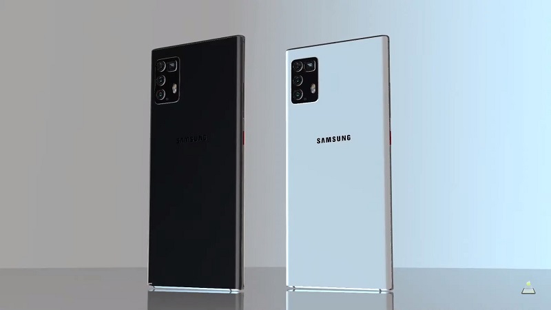 Muốn zoom được xa thì mỗi phần mềm thôi là chưa đủ, Samsung sẽ trang bị ống kính tiềm vọng lên dòng Galaxy S11 Muốn zoom được xa thì mỗi phần mềm thôi là chưa đủ, Samsung sẽ trang bị ống kính tiềm vọng lên dòng Galaxy S11