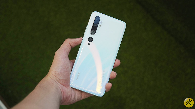 Xiaomi Note 10 mở bán Online Xiaomi Note 10 mở bán Online