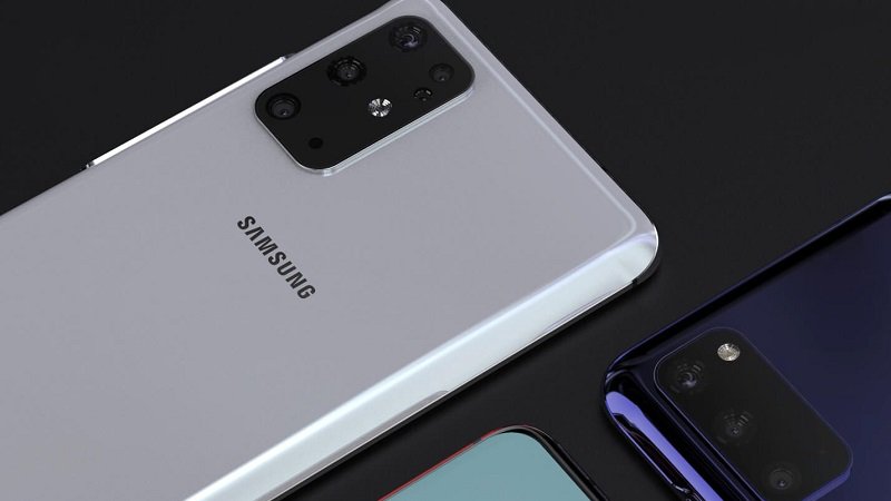 Galaxy S11 lộ ảnh render với cấu trúc camera sau vừa to vừa lồi thế này, liệu bạn có mua ủng hộ Samsung? Galaxy S11 lộ ảnh render với cấu trúc camera sau vừa to vừa lồi thế này, liệu bạn có mua ủng hộ Samsung?