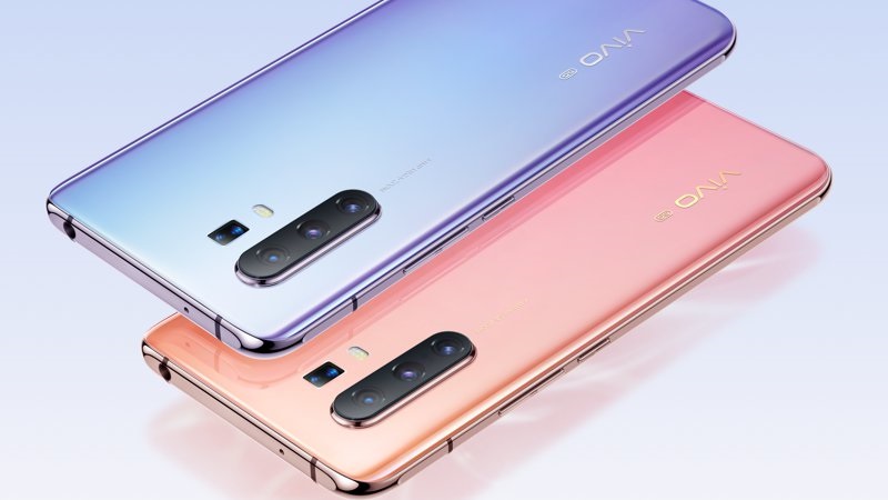 Vivo X30 và X30 Pro ra mắt: Màn hình Super AMOLED, chip Exynos 980, camera hỗ trợ zoom 60x, giá từ 10.9 triệu đồng Vivo X30 và X30 Pro ra mắt: Màn hình Super AMOLED, chip Exynos 980, camera hỗ trợ zoom 60x, giá từ 10.9 triệu đồng