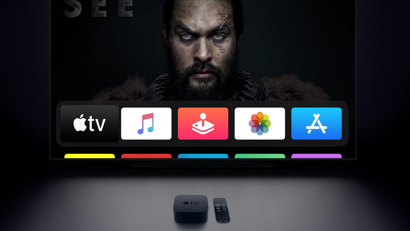apple tv+ apple tv+