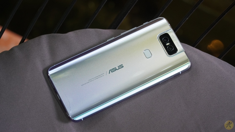 Zenfone 6