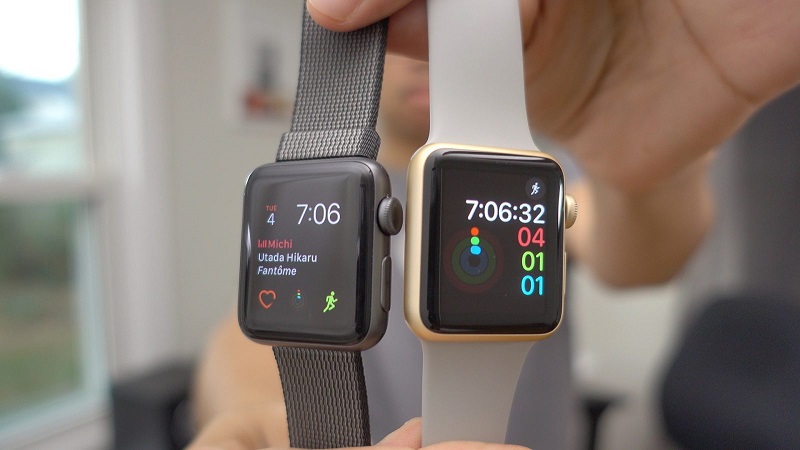 Apple Watch Apple Watch