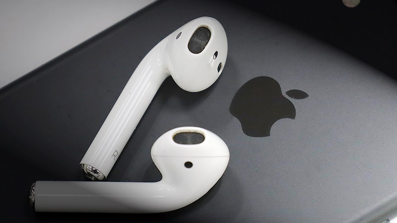 Apple AirPods Apple AirPods