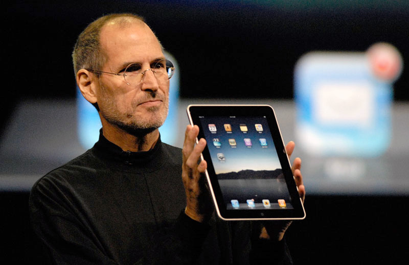 Apple iPad 2010 Apple iPad 2010