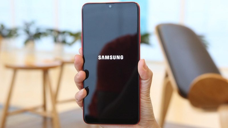 Samsung Galaxy A21 lộ ảnh render ở nhiều góc cạnh: Màn hình Infinity-V, 3 camera sau Samsung Galaxy A21 lộ ảnh render ở nhiều góc cạnh: Màn hình Infinity-V, 3 camera sau