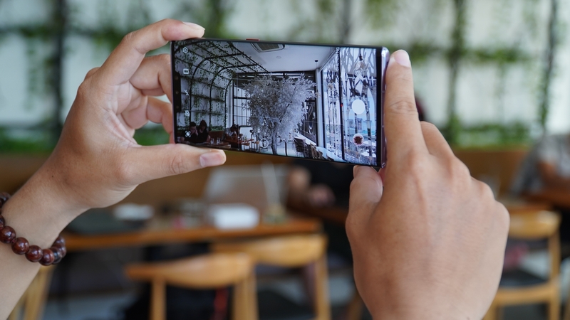 Huawei Mate 30 Pro 5G đạt 123 điểm tổng thể theo đánh giá của DxOMar Huawei Mate 30 Pro 5G đạt 123 điểm tổng thể theo đánh giá của DxOMar