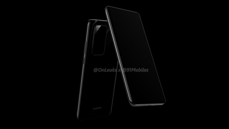 Huawei P40 Pro Huawei P40 Pro
