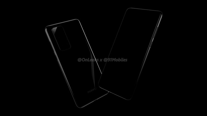 Huawei P40 Huawei P40