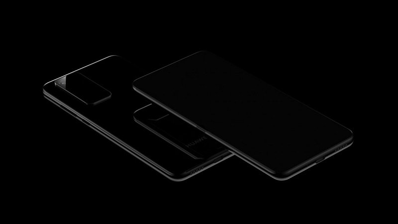 Huawei P40 và P40 Pro Huawei P40 và P40 Pro