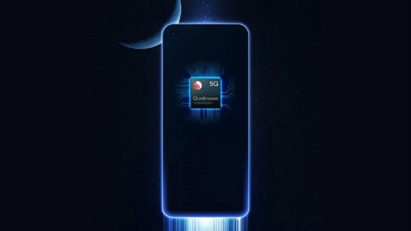 Realme X50 5G ‘giá mềm’ sẽ đi kèm với sạc siêu tốc: Chỉ 30 phút, đầy 70% pin 4.500 mAh Realme X50 5G ‘giá mềm’ sẽ đi kèm với sạc siêu tốc: Chỉ 30 phút, đầy 70% pin 4.500 mAh