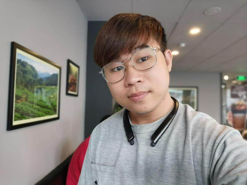 Ảnh selfie Ảnh selfie